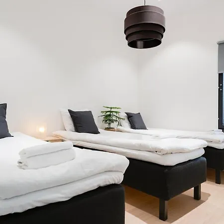 Santa's Forest Home, Private Sauna By Lapland Host Apartamento *