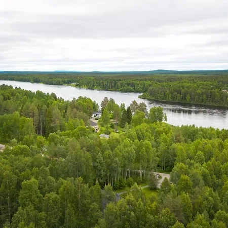 Santa's Forest Home, Private Sauna By Lapland Host Lejlighed Rovaniemi
