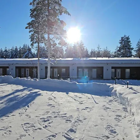Santa's Forest Home, Private Sauna By Lapland Host Lejlighed Rovaniemi