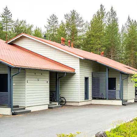 Santa's Forest Home, Private Sauna By Lapland Host Apartamento