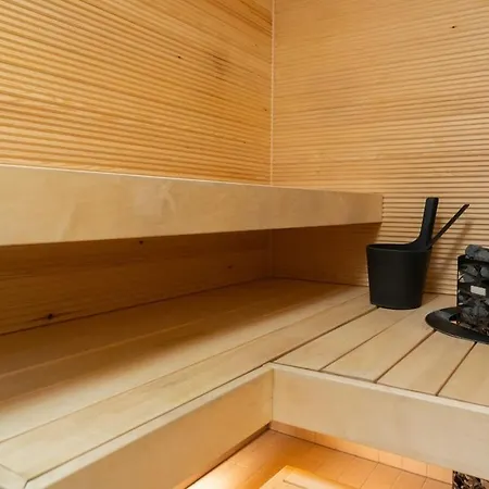 Santa's Forest Home, Private Sauna By Lapland Host Rovaniemi
