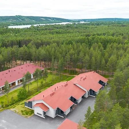 Santa's Forest Home, Private Sauna By Lapland Host